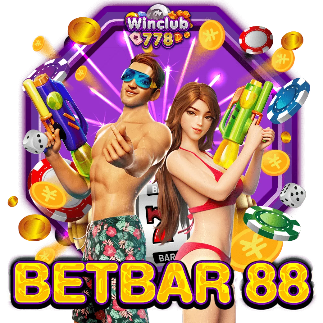 BETBAR 88