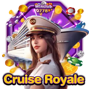 Cruise Royale