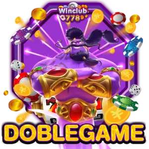 DOBLEGAME