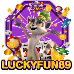 LUCKYFUN89