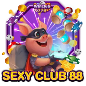 SEXY CLUB 88