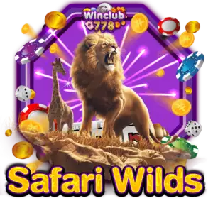 Safari Wilds