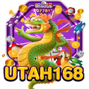 UTAH168