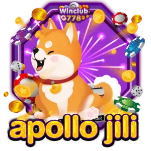 apollo jili