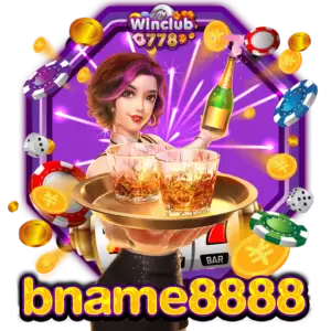 bname8888