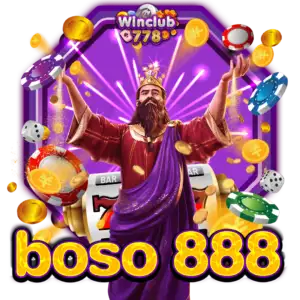 boso 888