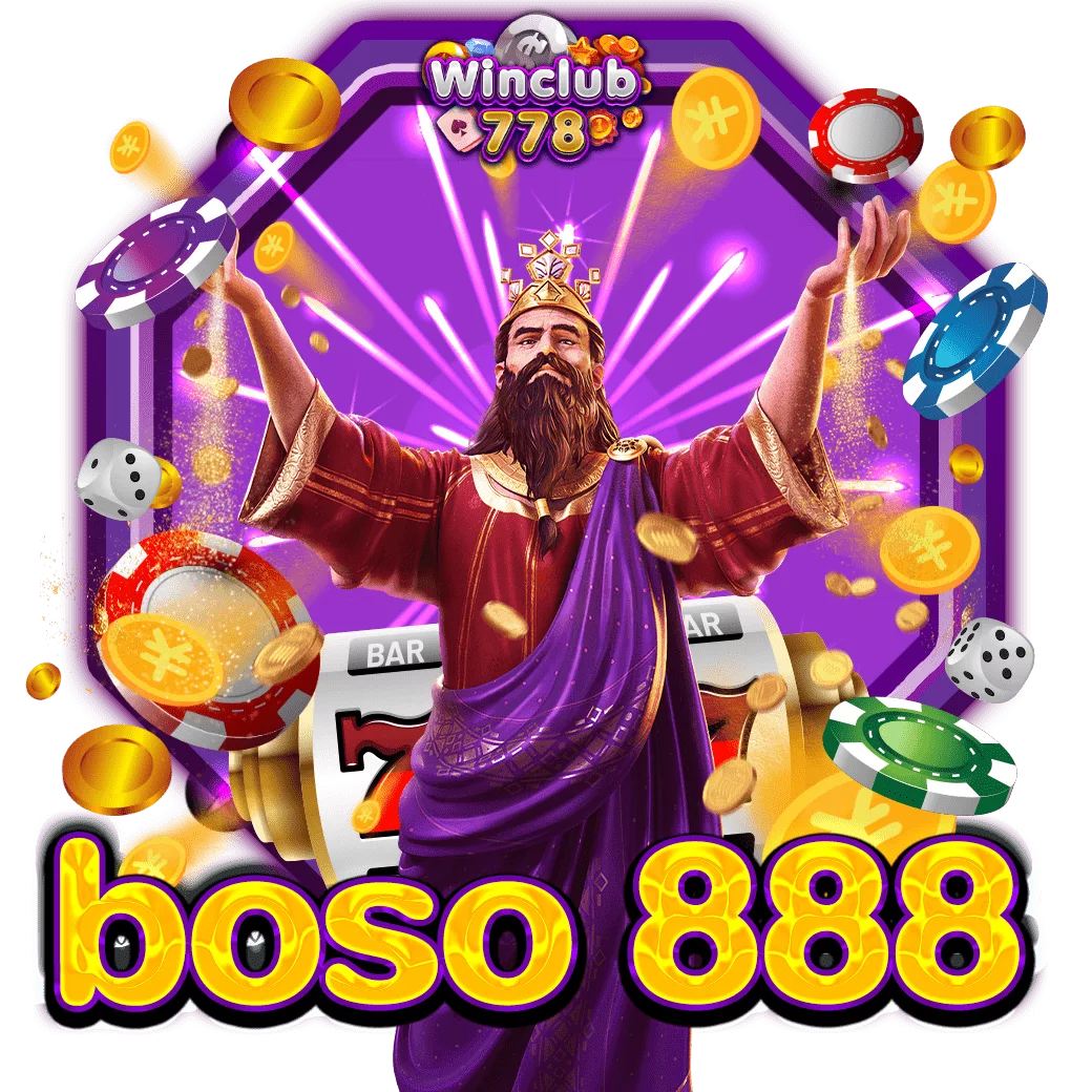 boso 888