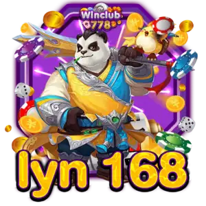 lyn 168