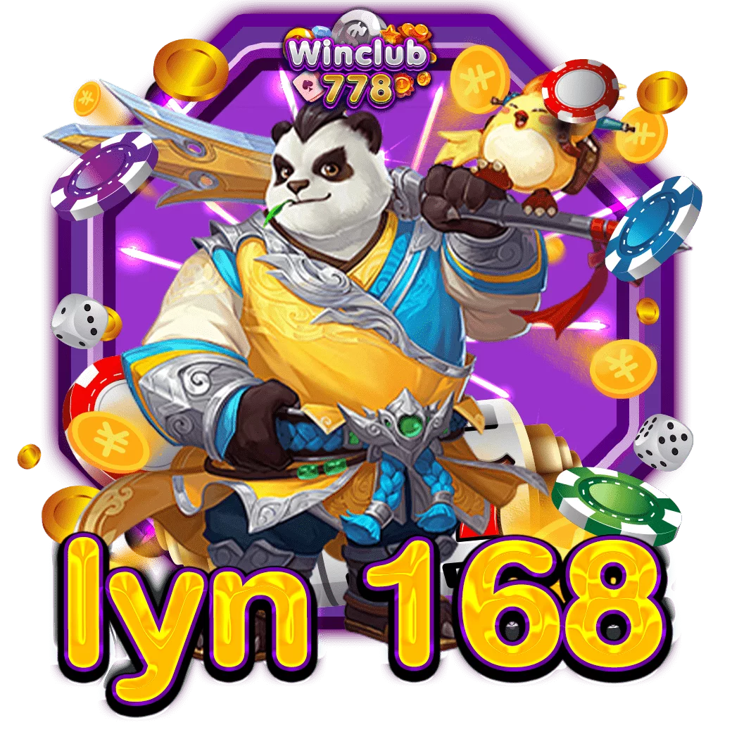 lyn 168