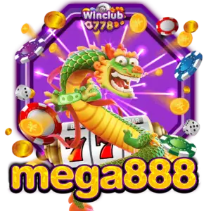 mega888