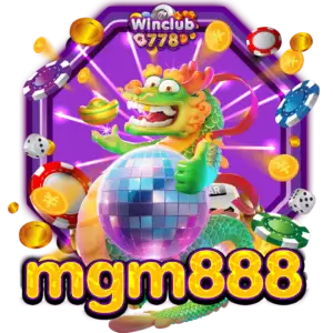 mgm888