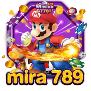 mira 789