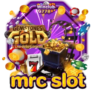 mrc slot