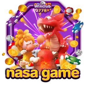 nasa game