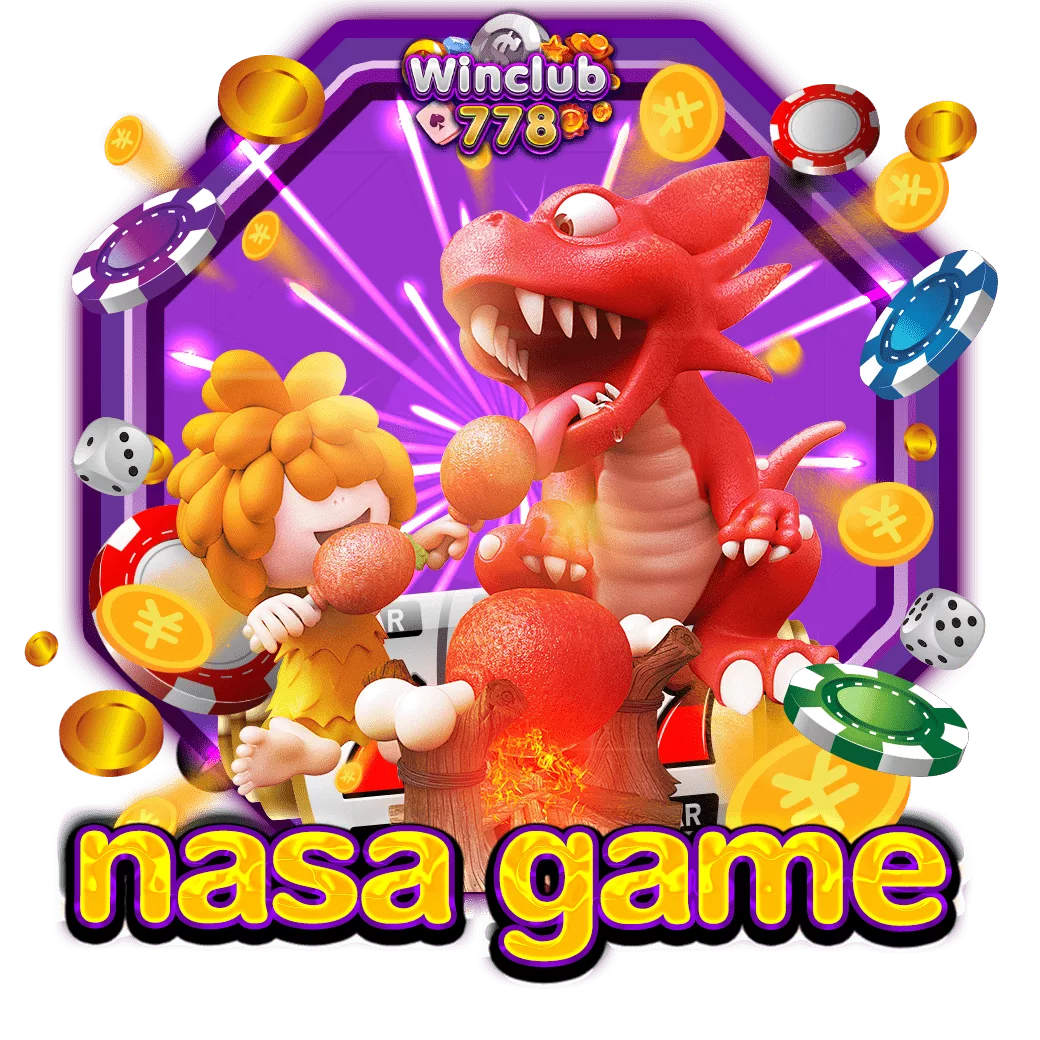 nasa game