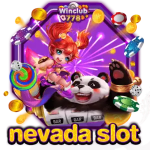 nevada slot