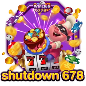 shutdown 678