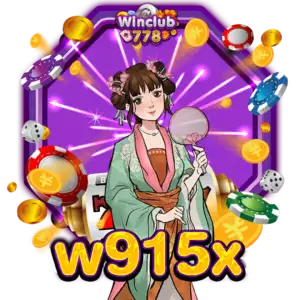 w915x