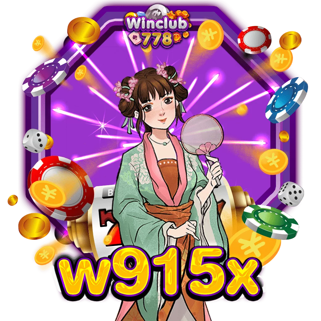 w915x