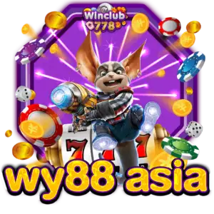 wy88 asia