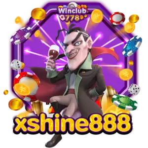 xshine888