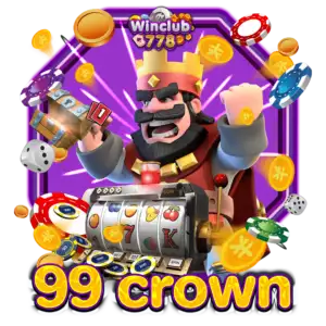 99 crown