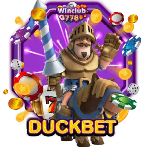 DUCKBET