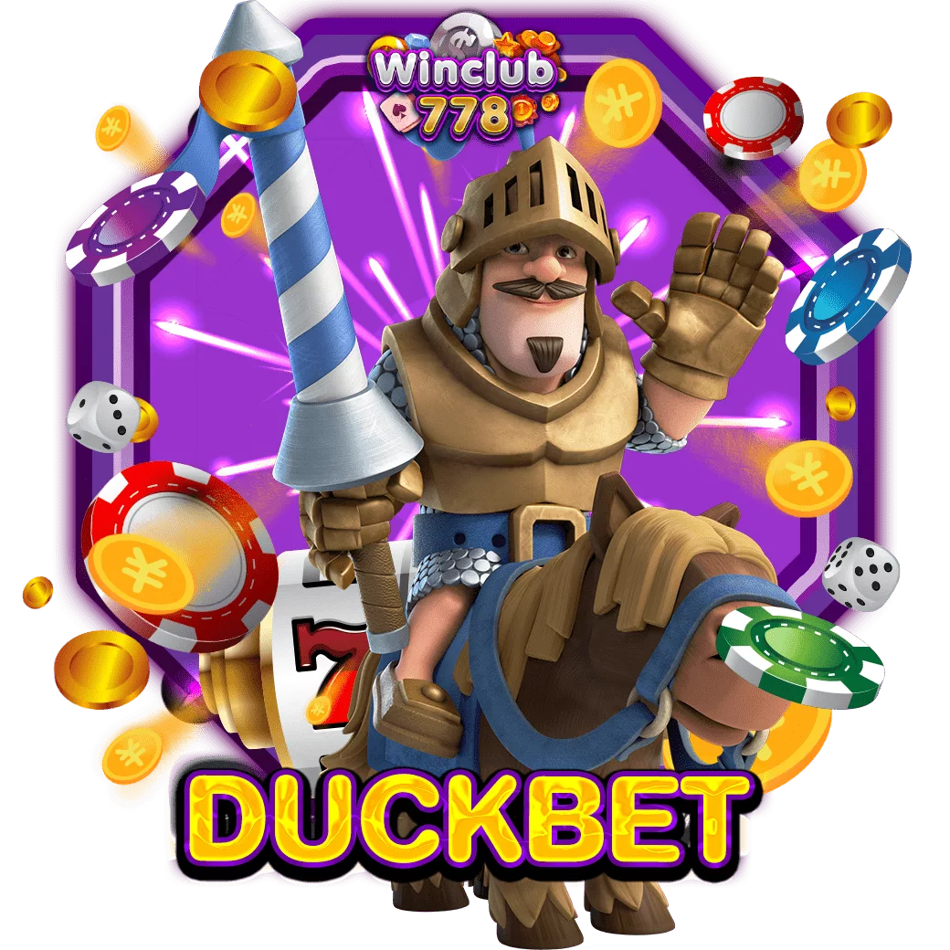 DUCKBET