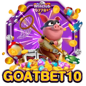 GOATBET10