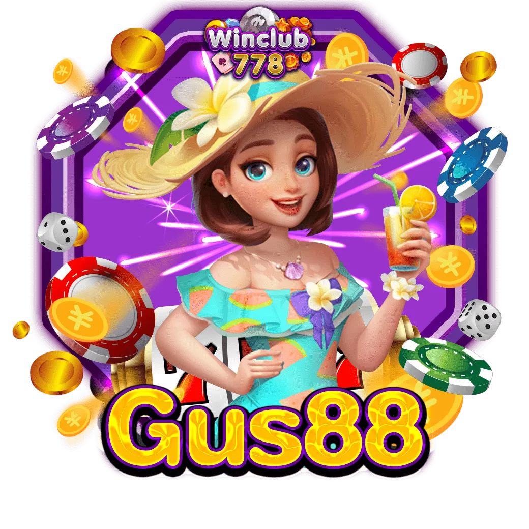 Gus88