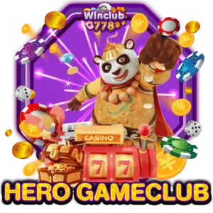 HERO GAMECLUB