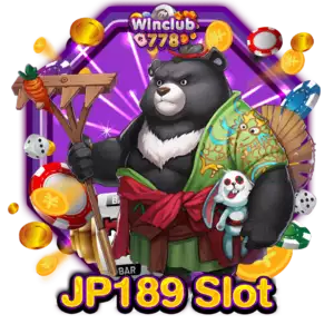 JP189 Slot