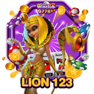 LION 123