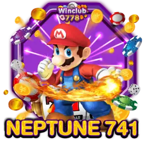 NEPTUNE 741