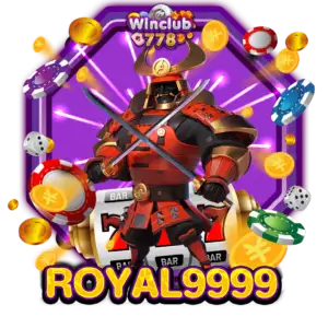 ROYAL9999