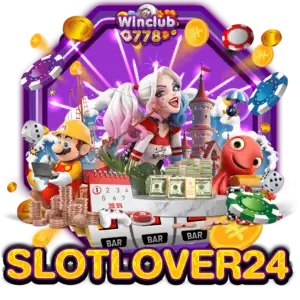 SLOTLOVER24