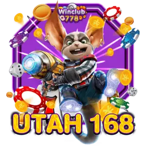 UTAH 168