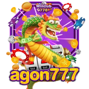 agon777