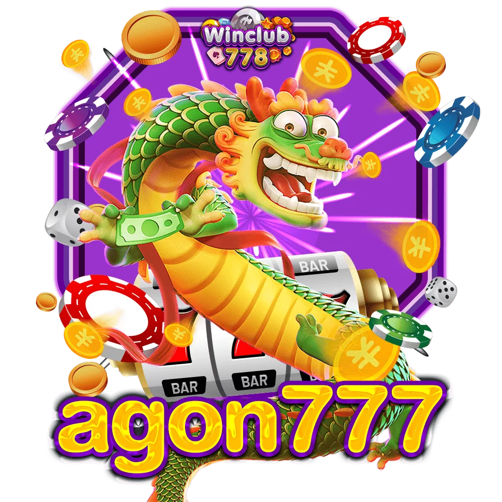 agon777