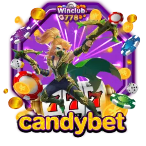 candybet