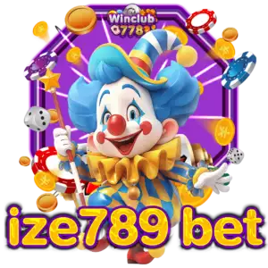 ize789 bet