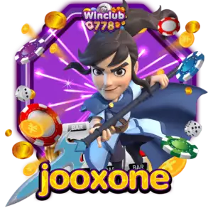 jooxone