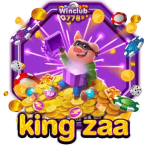 king zaa