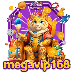 megavip168