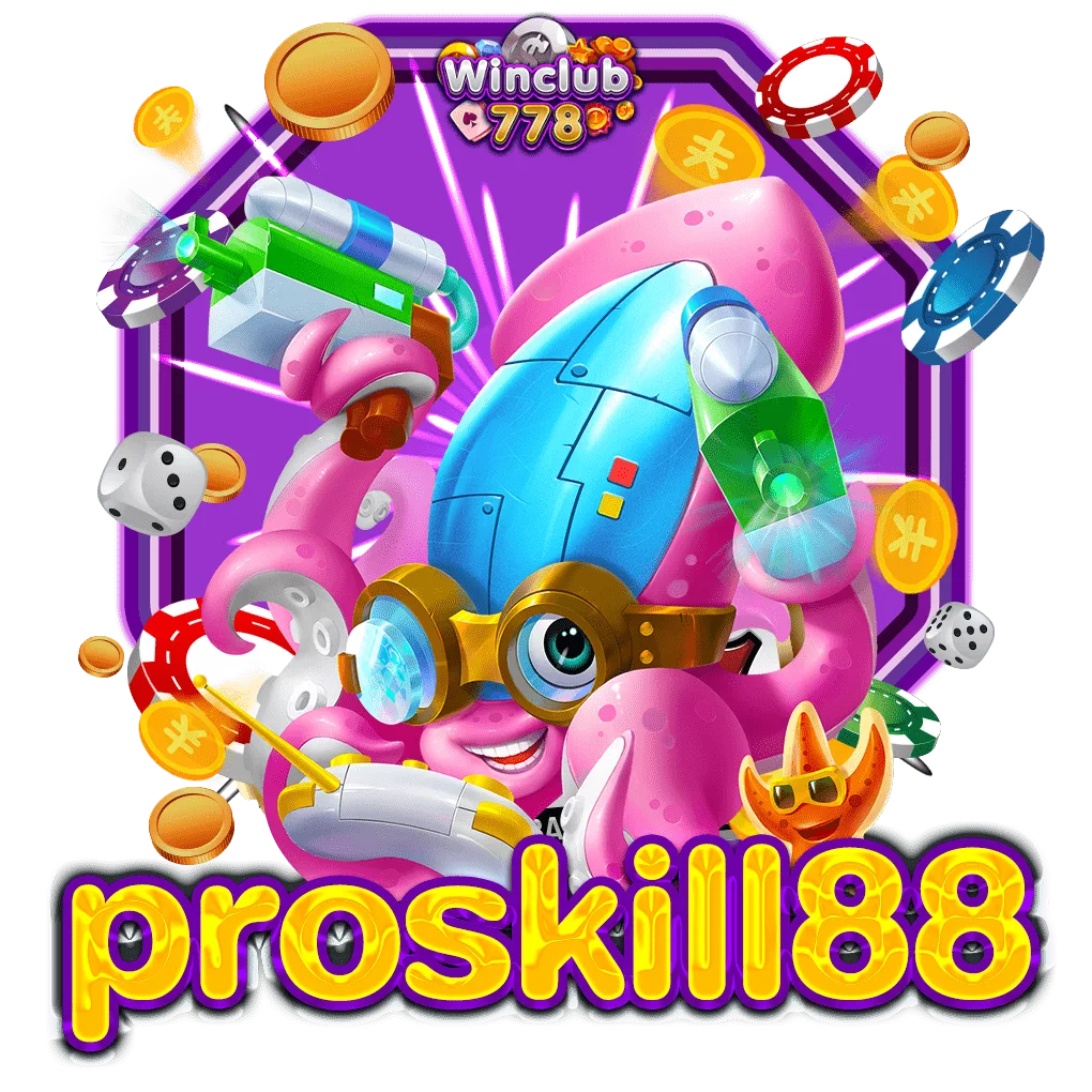 proskill88