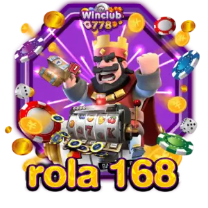 rola 168