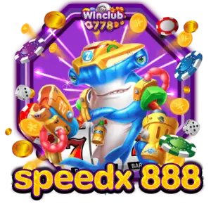 speedx 888