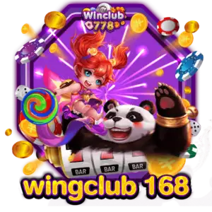 wingclub 168